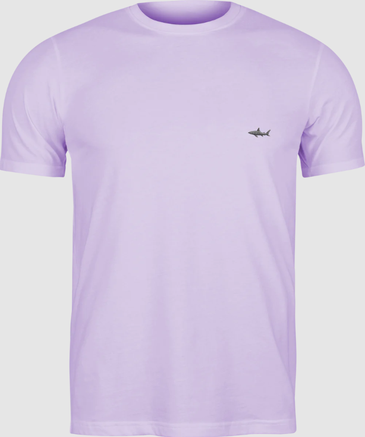 Camiseta Lila