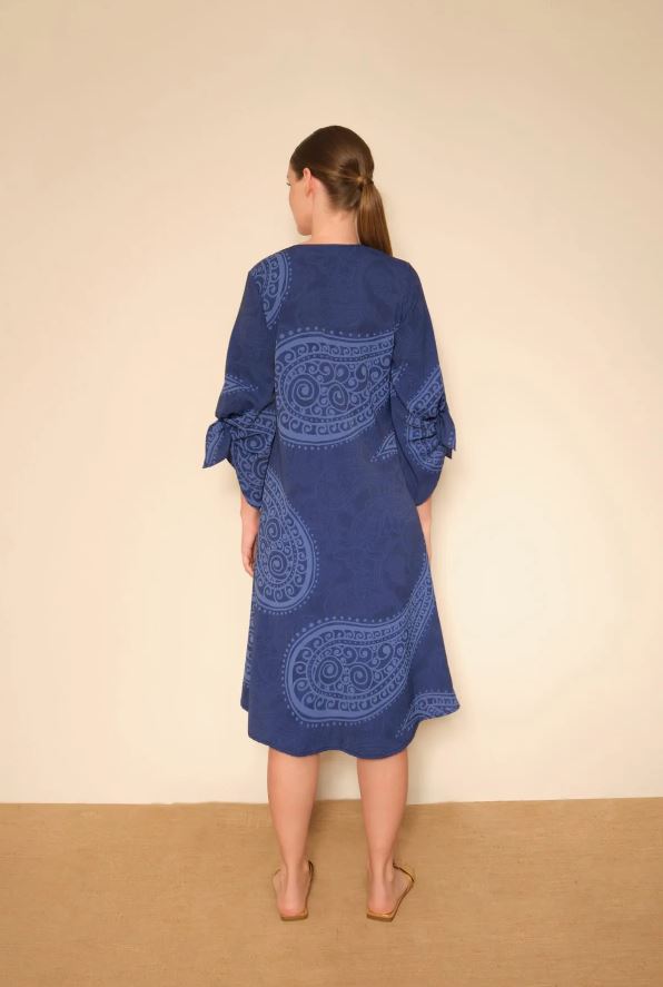 Kimono Habibi
