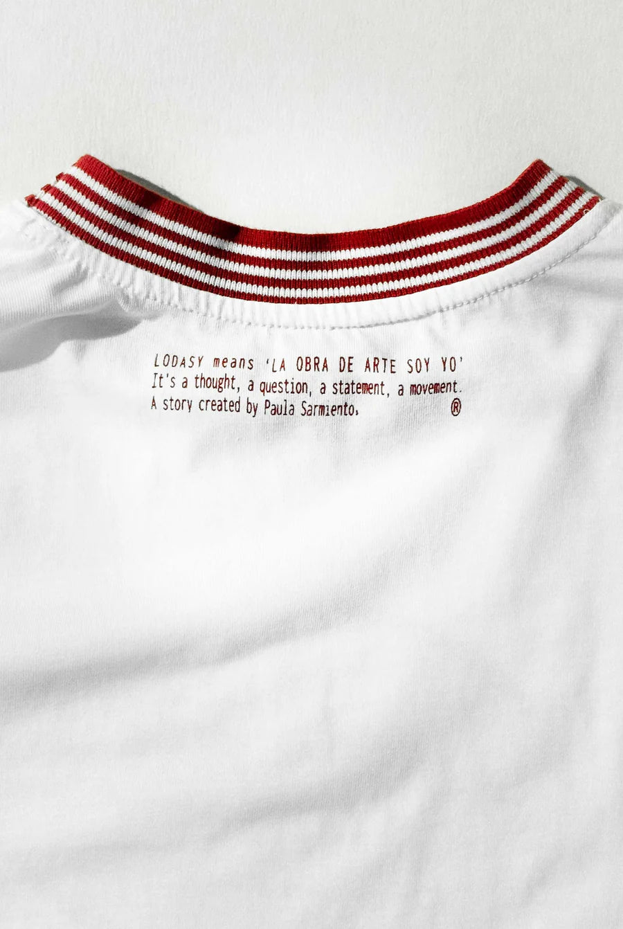 T-Shirt Fresh Art