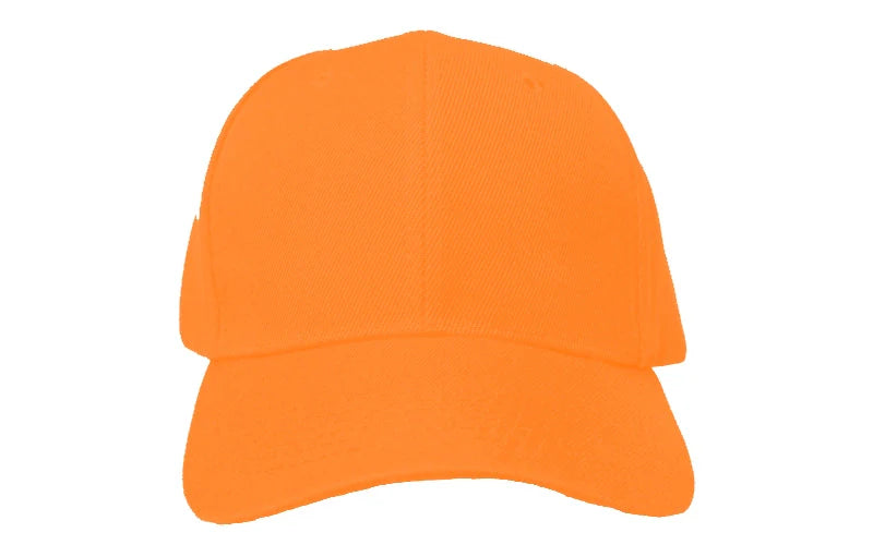 Gorra Naranja