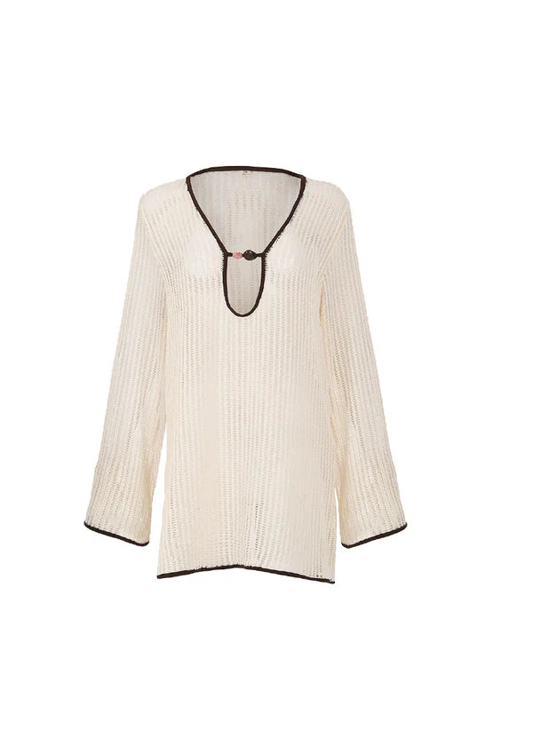 Dress Blush Coast Ida