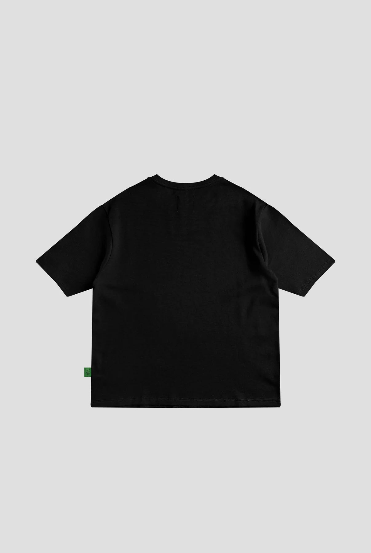 T-Shirt Ruby Black