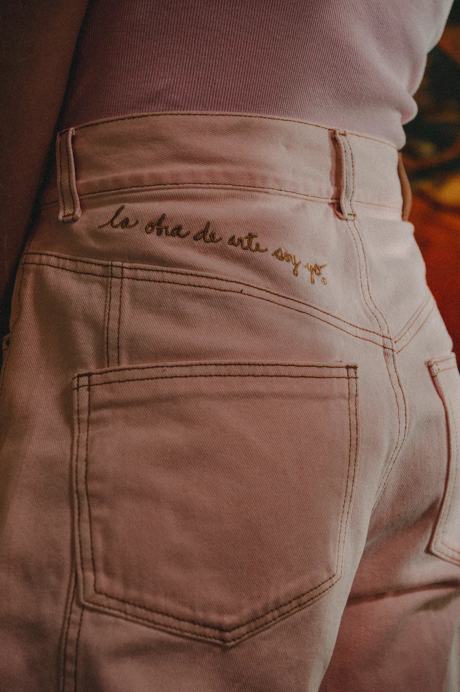 Jean Hechizo De Amor