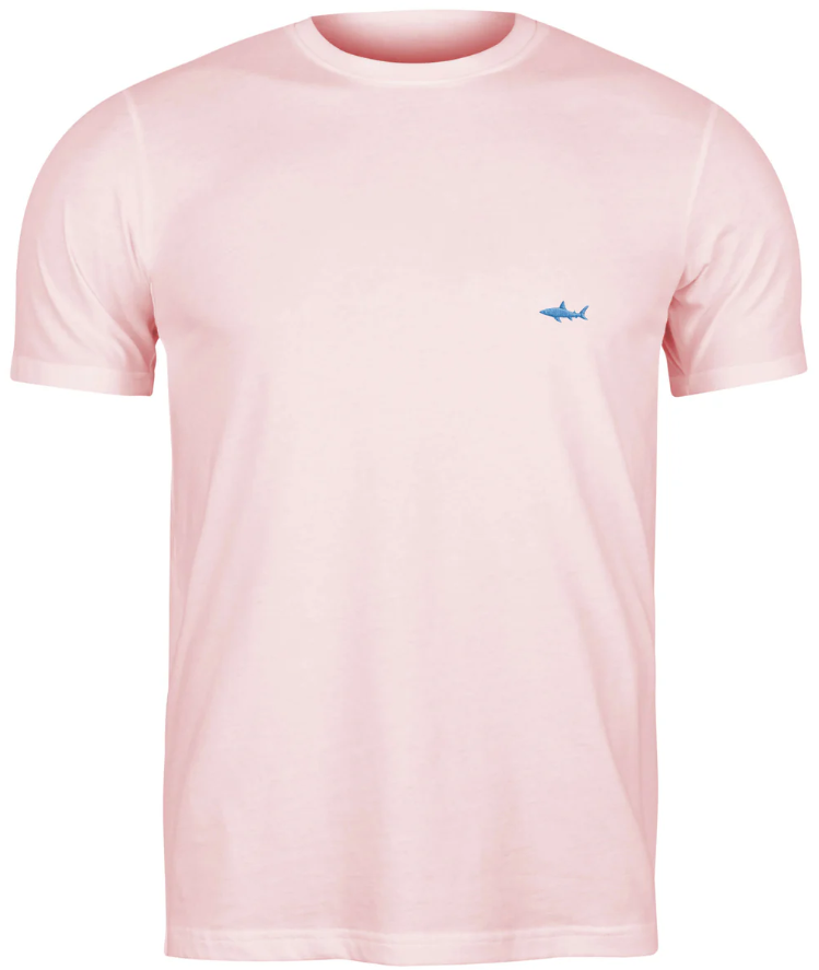 Camiseta Palo De Rosa