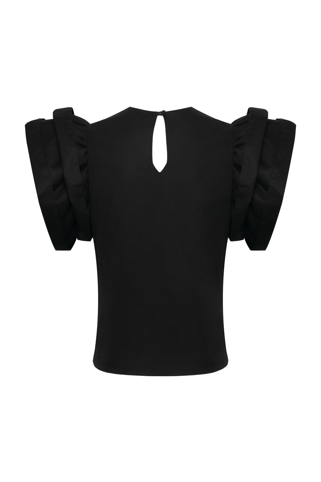 Blusa Ebony