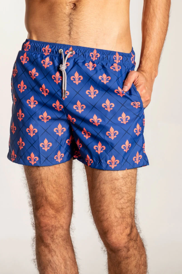 Pantaloneta Gleen Ford