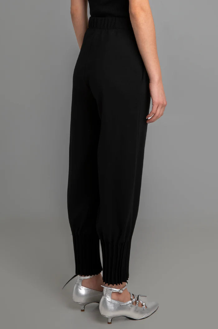 Pantalón Supernova Charlotte Negro