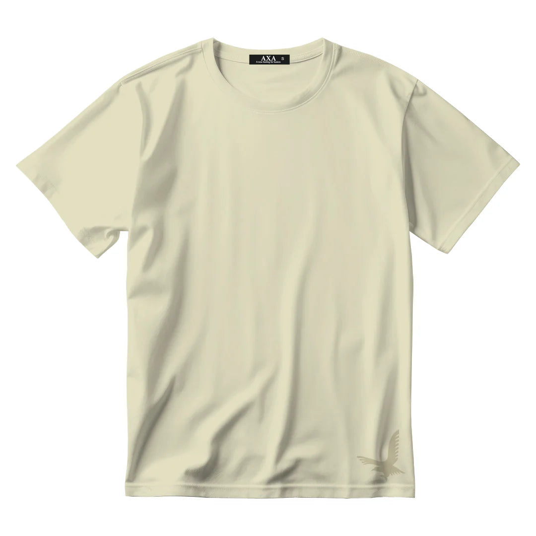 Camiseta Hombre Oversize