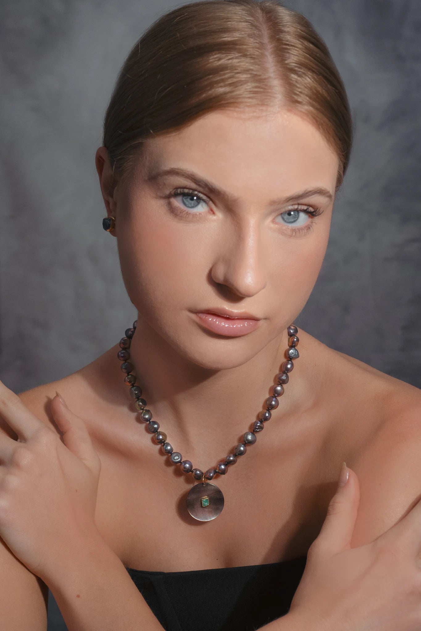 collar brisa