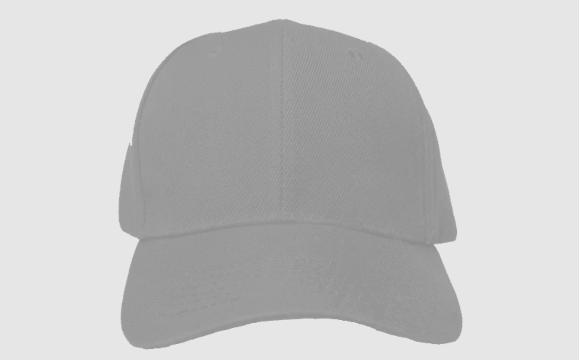 Gorra Gris