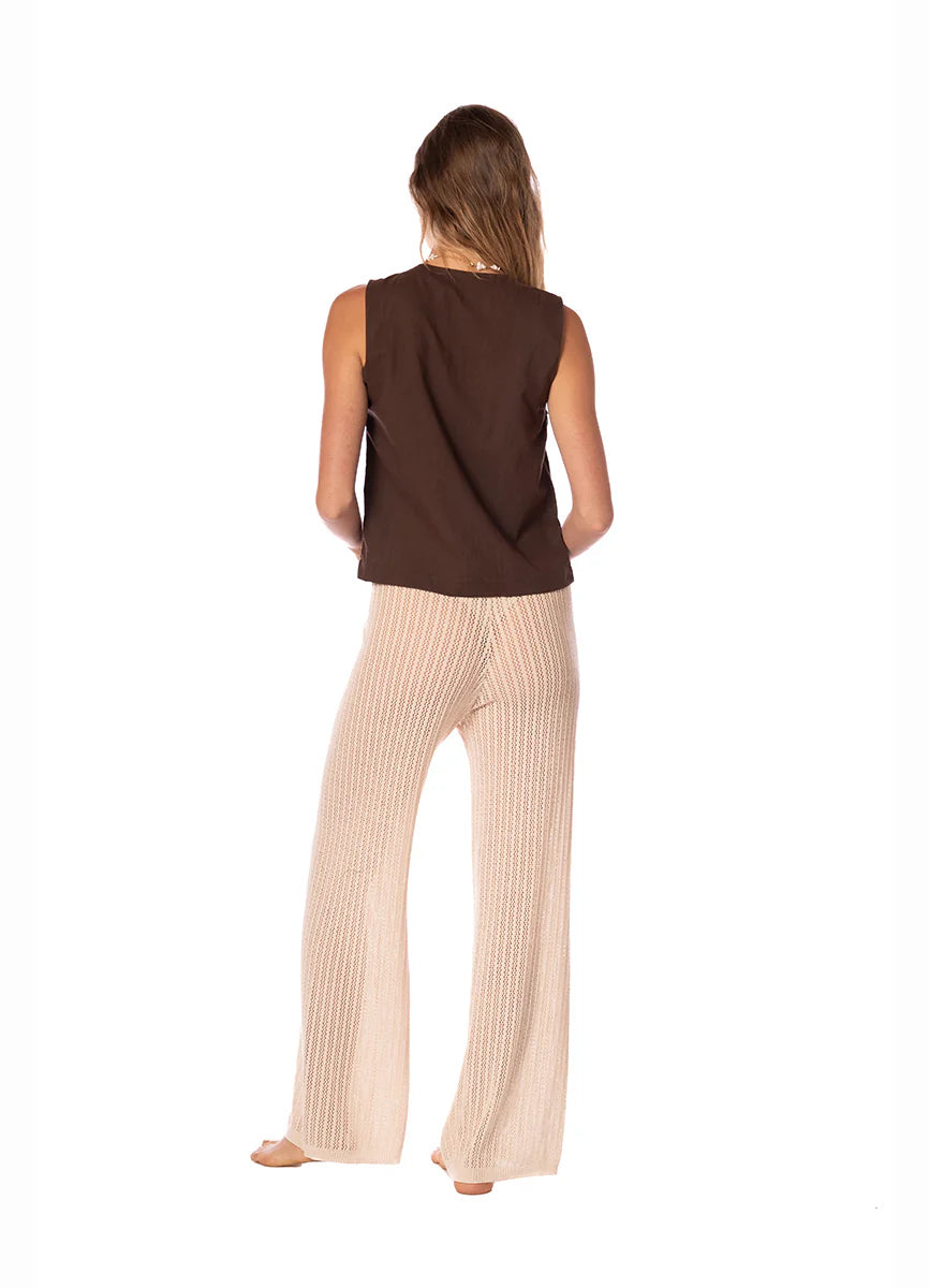 Vest Eden Eternal Sands