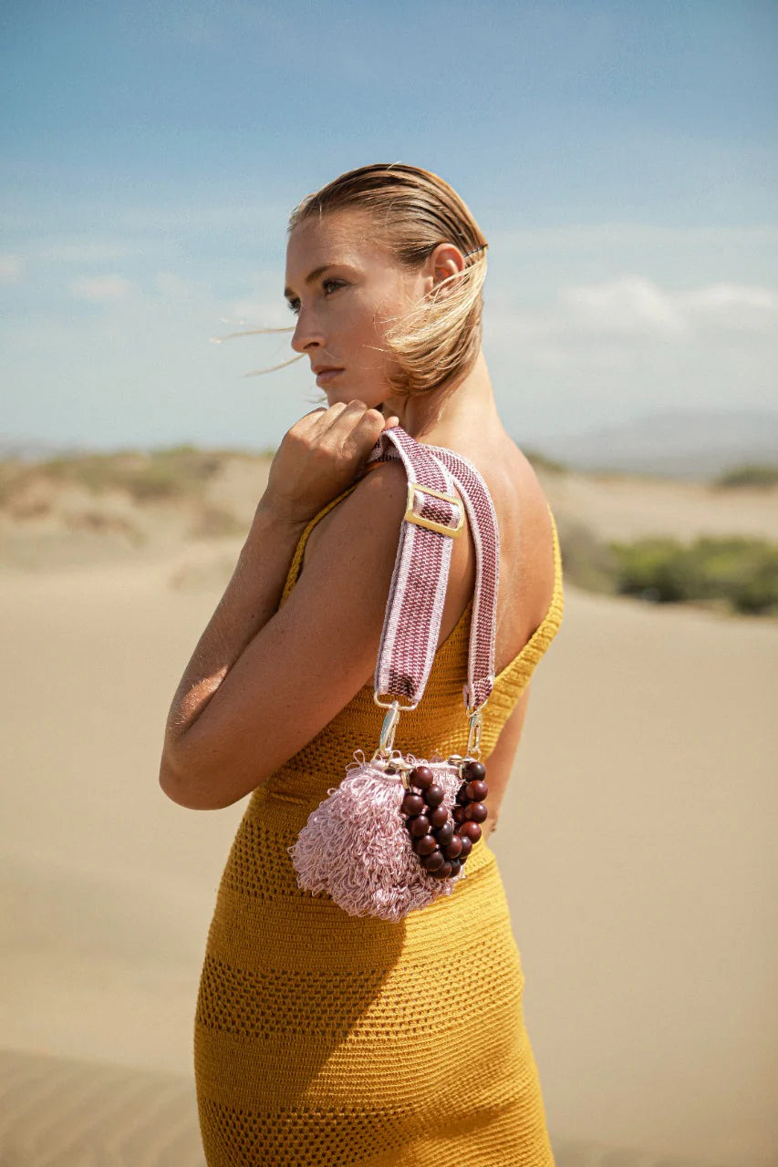 Strap Para Enrramada Bag