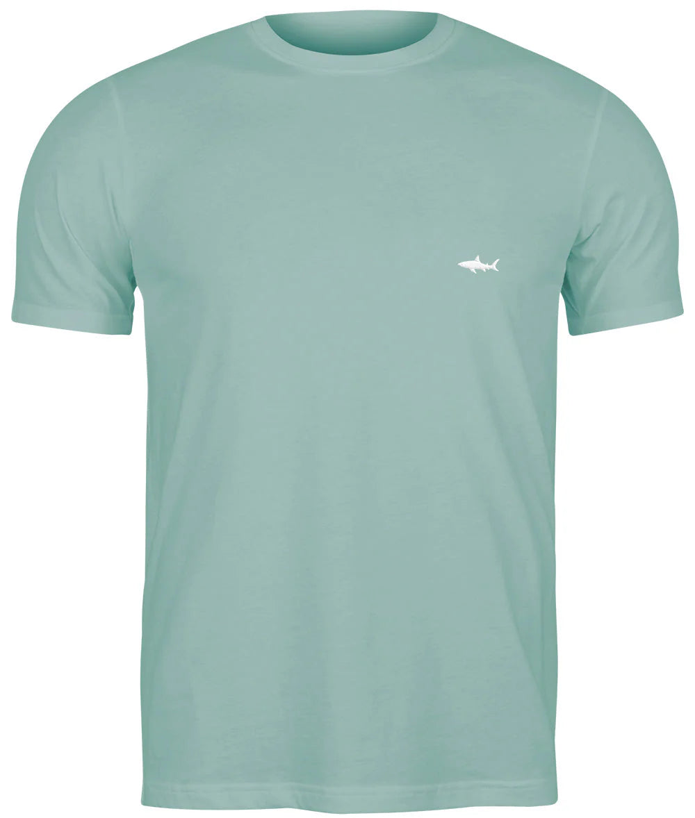 Camiseta Verde Menta