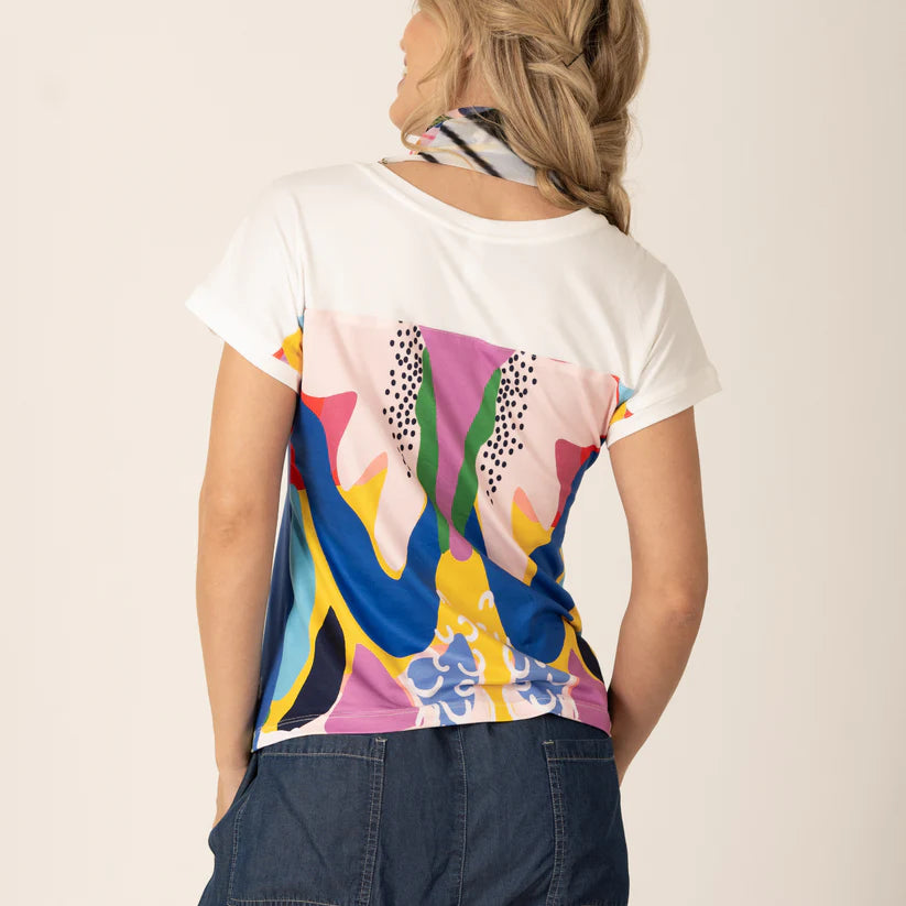 Camiseta Puerto de la Cruz