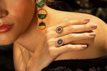 Cargar imagen en el visor de la galería, Anillo Jekuapi - Universo