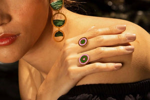 Anillo Jekuapi - Universo