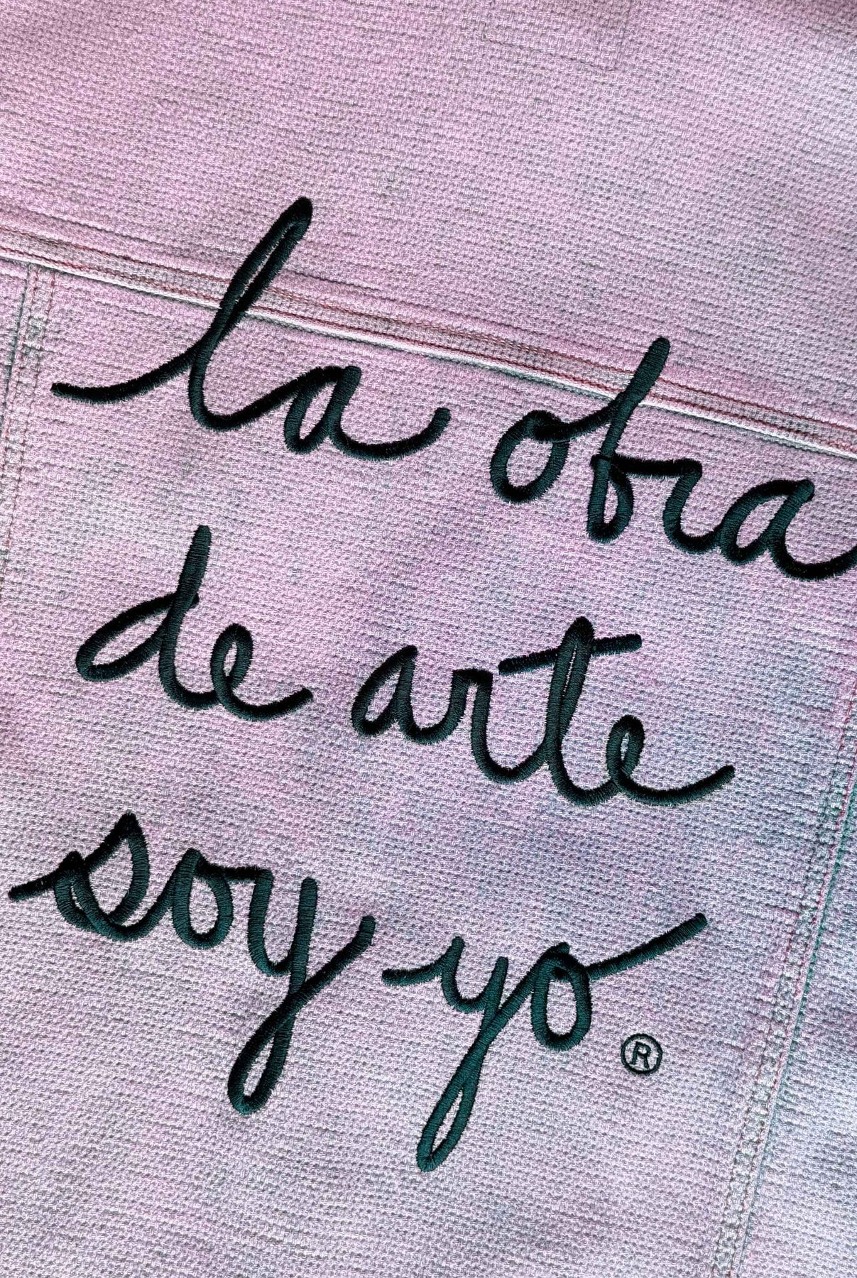 Jacket Alto Atlas