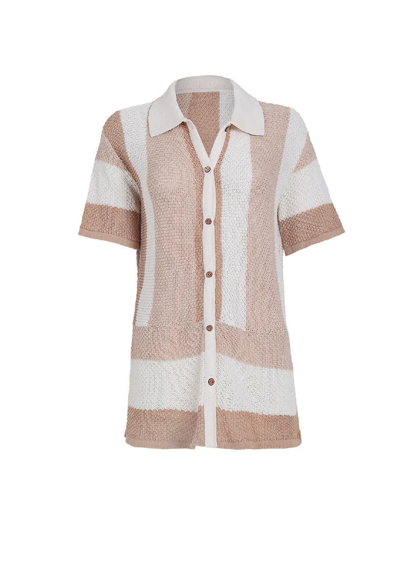 Shirt Sunset Baazar Aina
