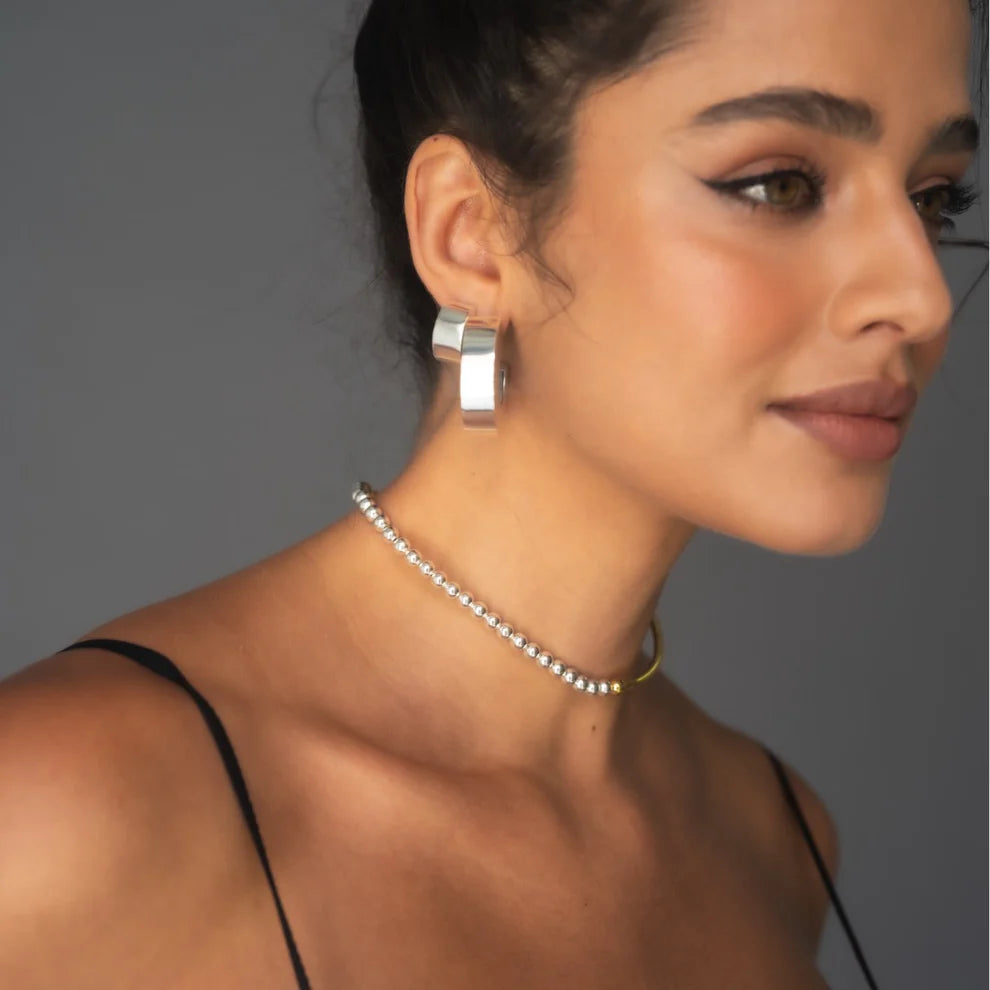 Choker Mini Miti-Miti