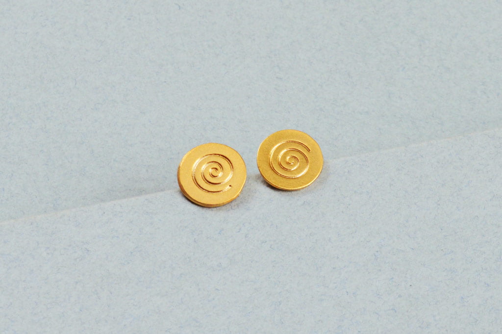 Aretes Dainali - Dueño del Sueño