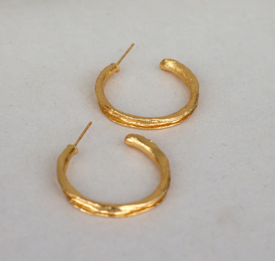 Candongas Surco Sencilla