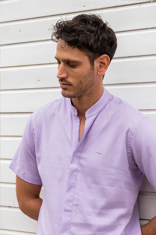 Cuello Neru Camisas Para Cuello Corto Camisa Cuello Neru Con