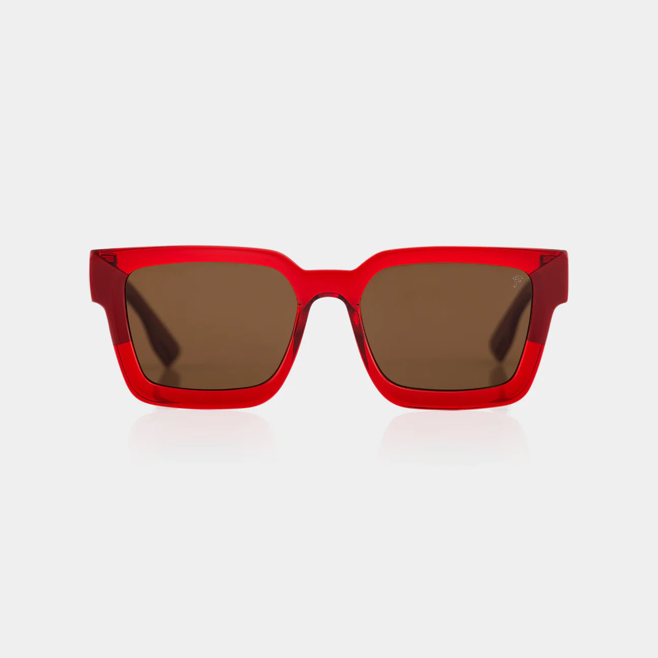 Gafas New Bilbao Red