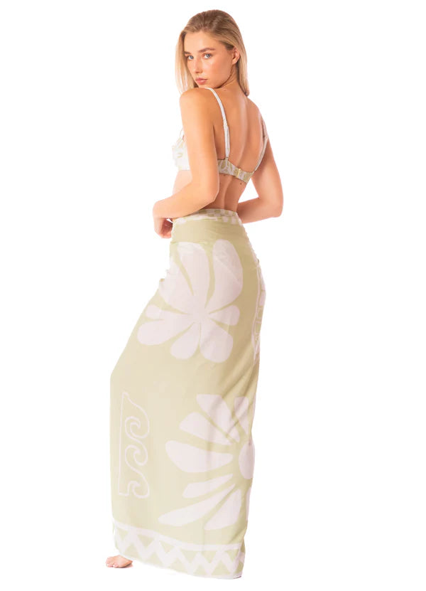 Sarong Loretta Surf Bay