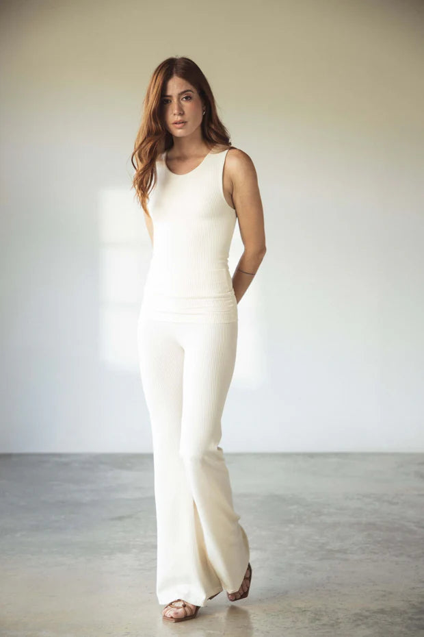 Esqueleto en Rib Ivory