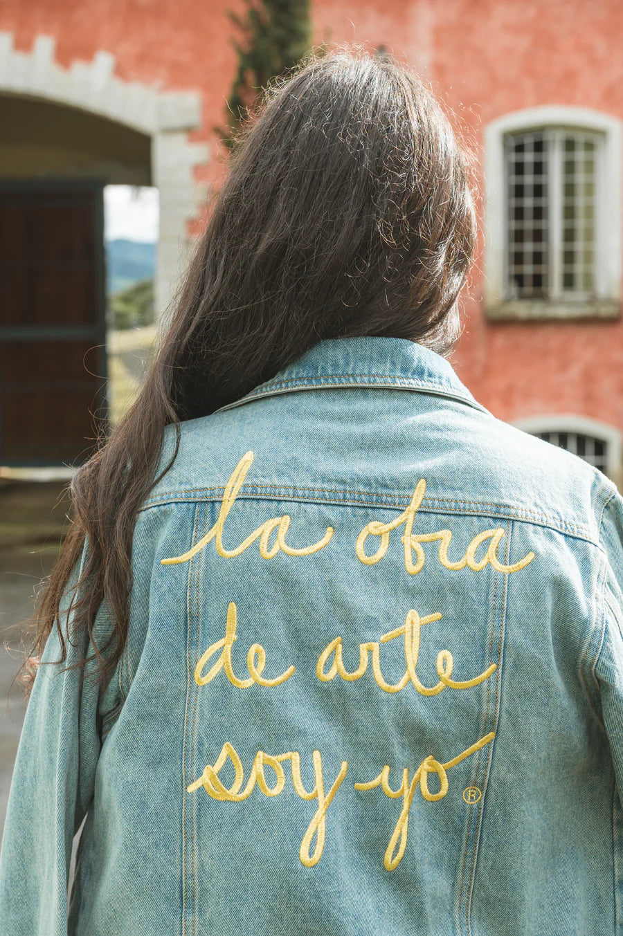 Jacket Lodasy Classic Ice