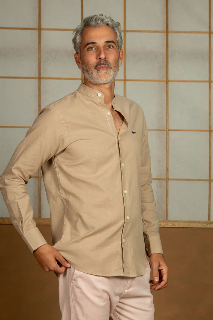 Camisa Cuello Neru Arena
