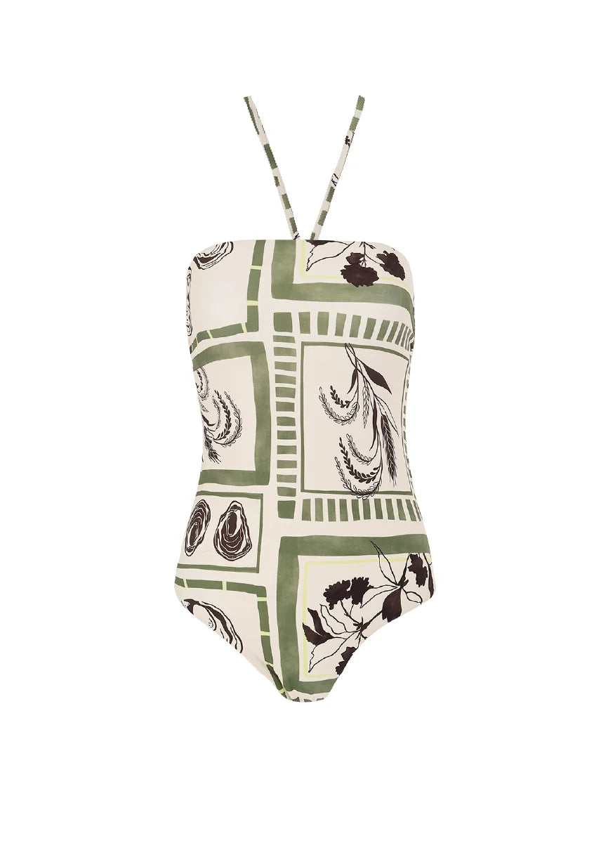 One Piece Green Dreams Zia