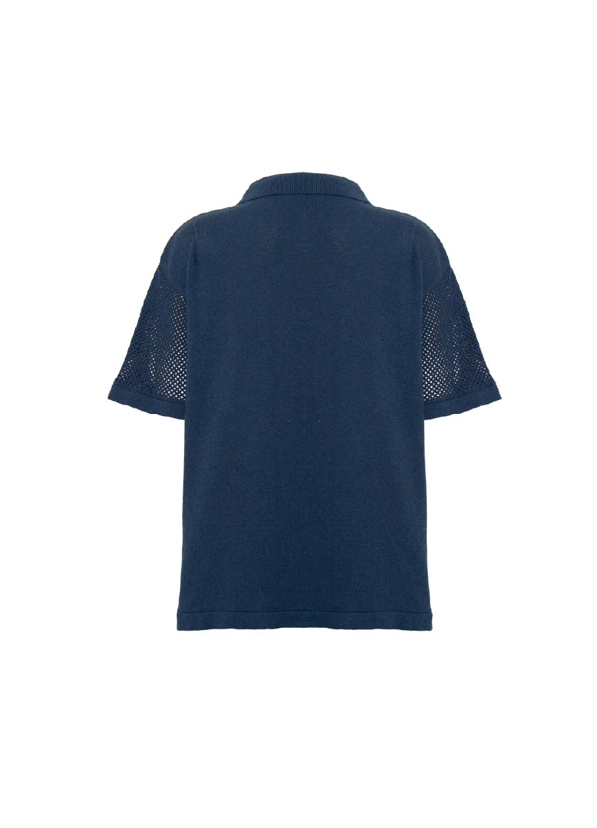 Shirt Jasmin Citrus Coast