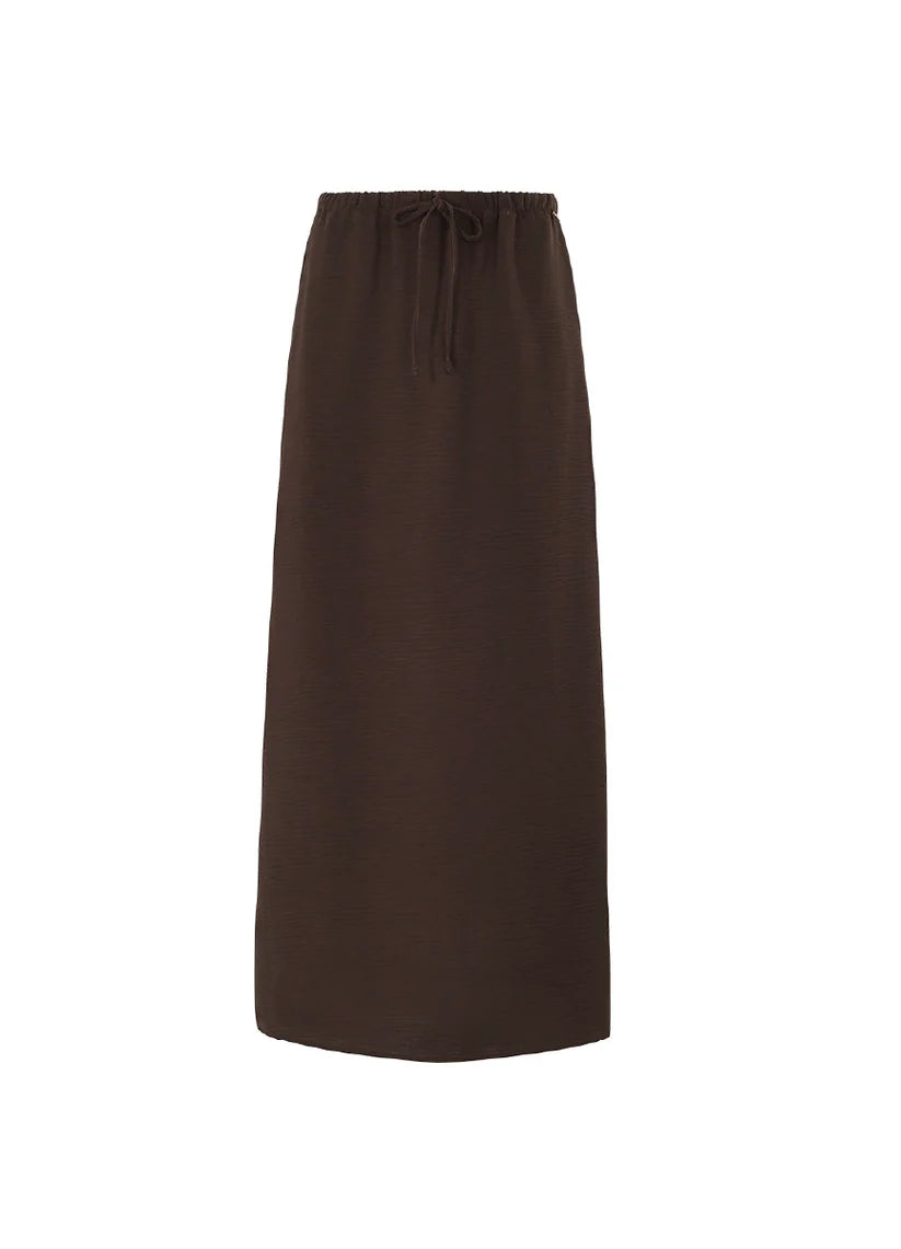 Skirt Blush Coast Zarina