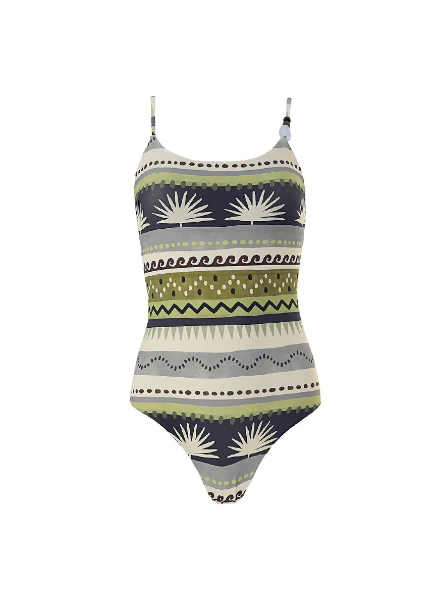 One Piece Stone Town Madison