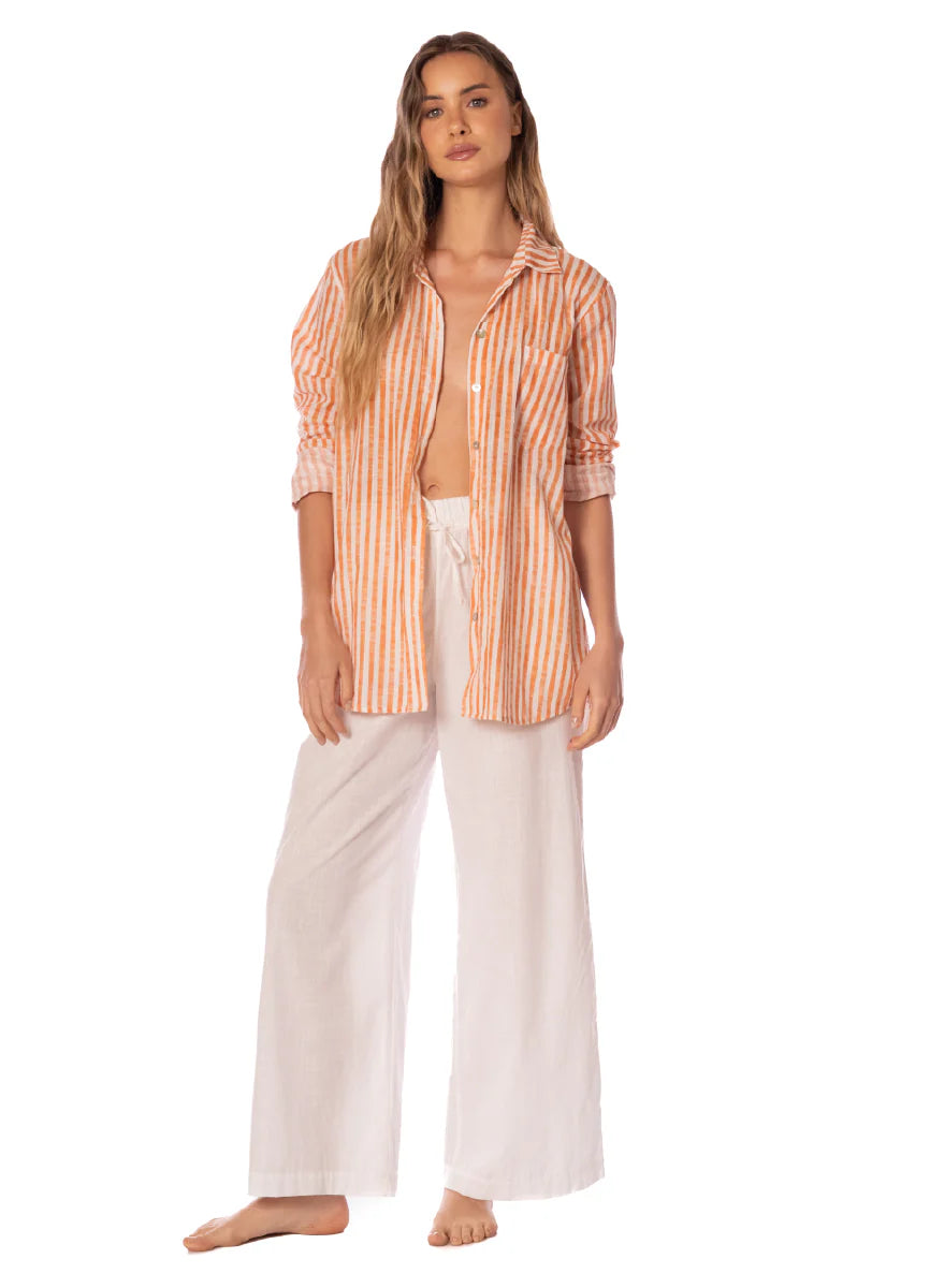 Shirt Arabella Sunset