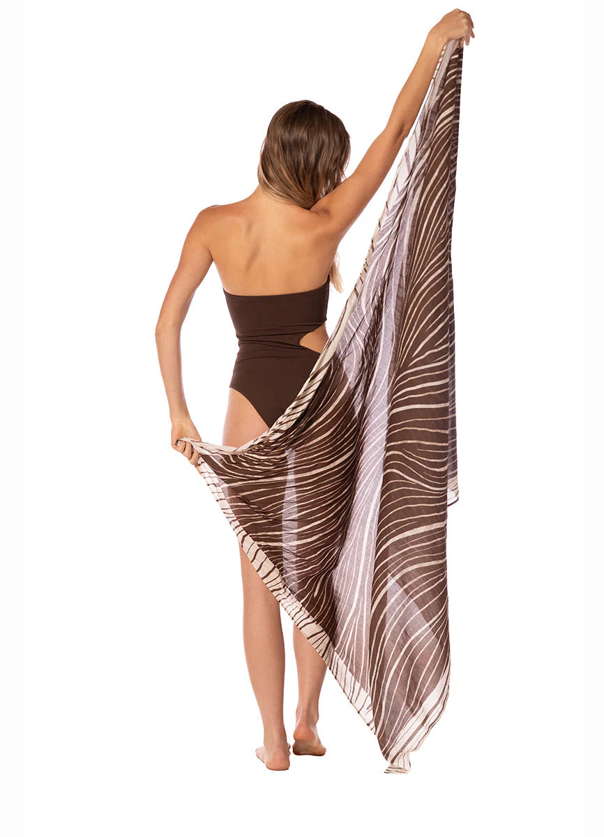Sarong Loretta Sands Eternal