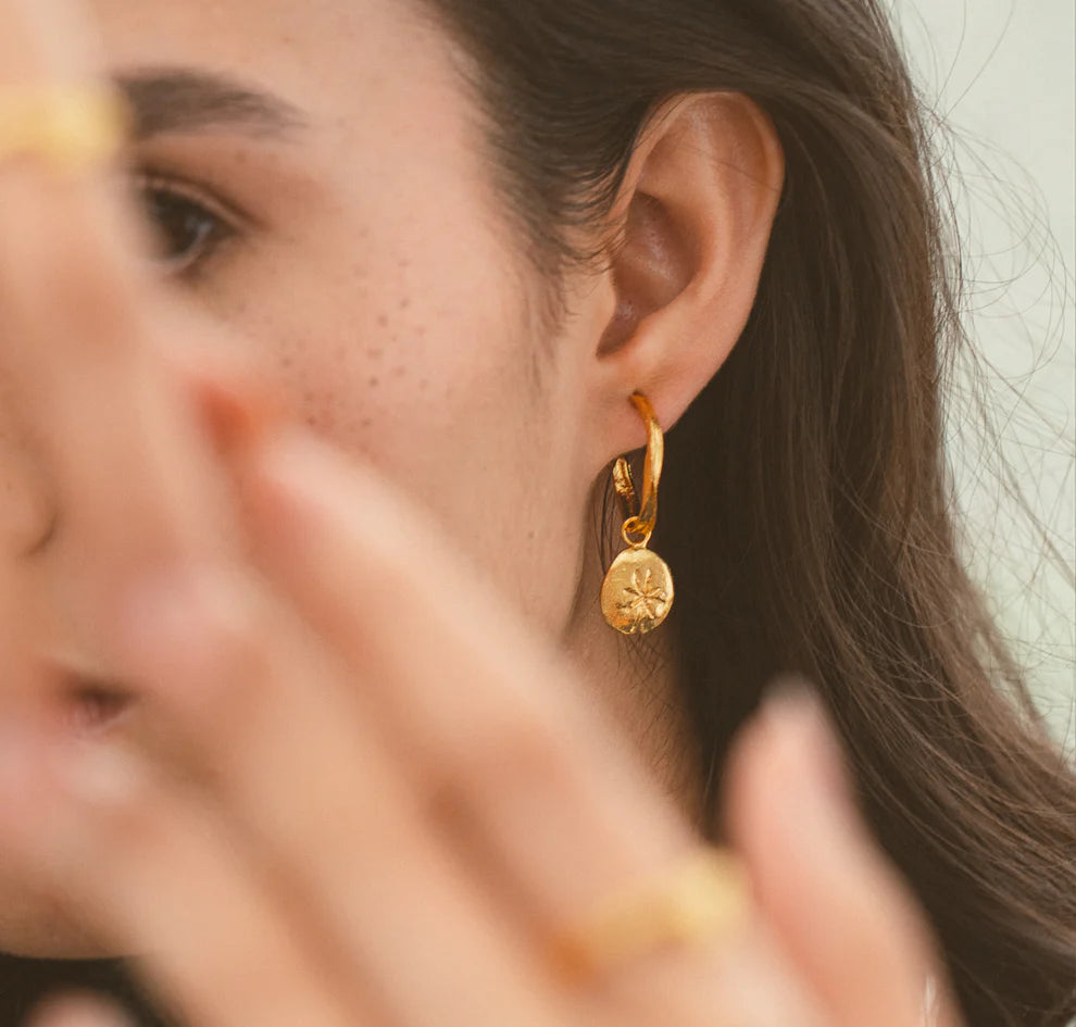 Candongas Moneda Estrella