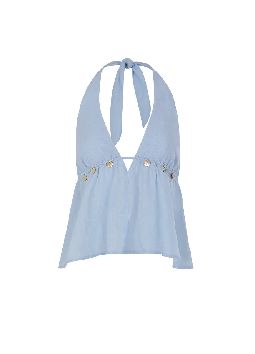 Crop Top Hera Nacar