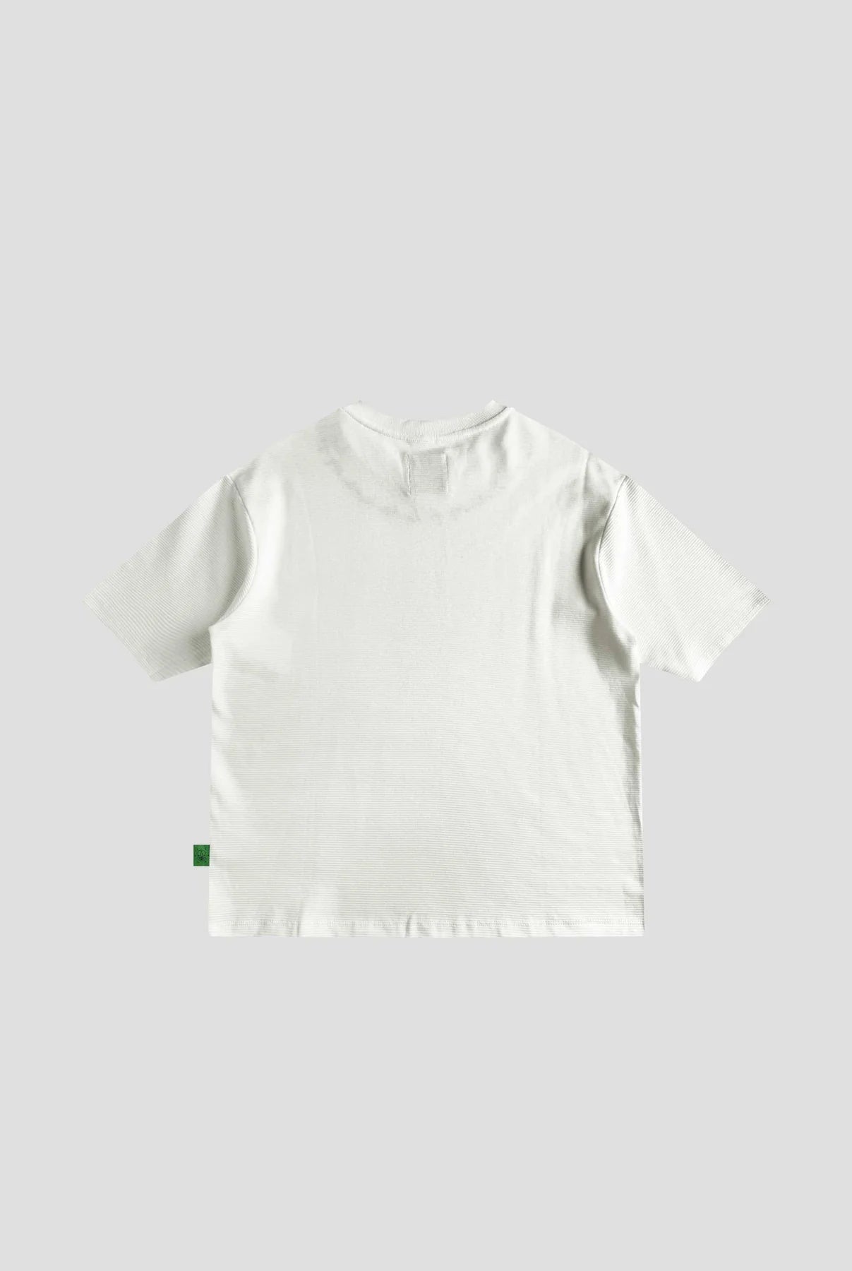T-Shirt Ruby Off White