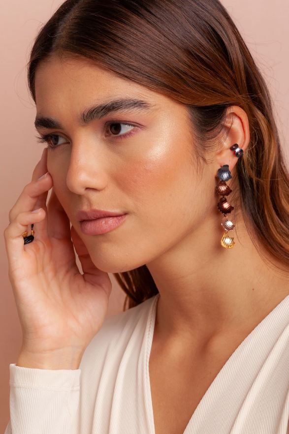 Aretes Carmen Colors