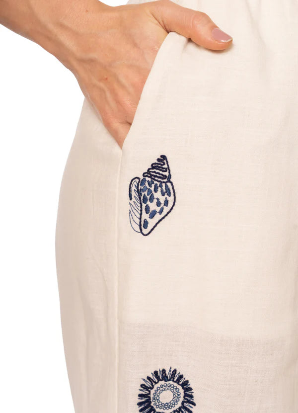 Pant Sacred Sun Dakota