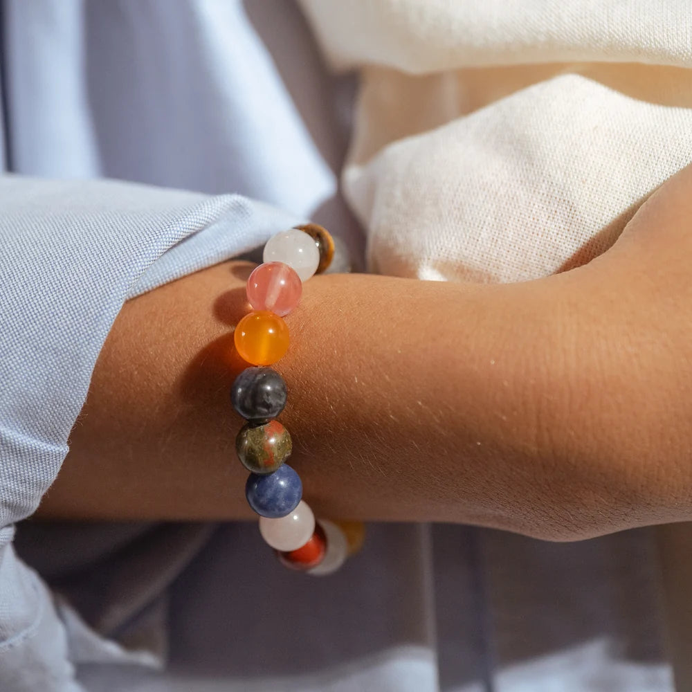 Pulsera Playful Nostalgia