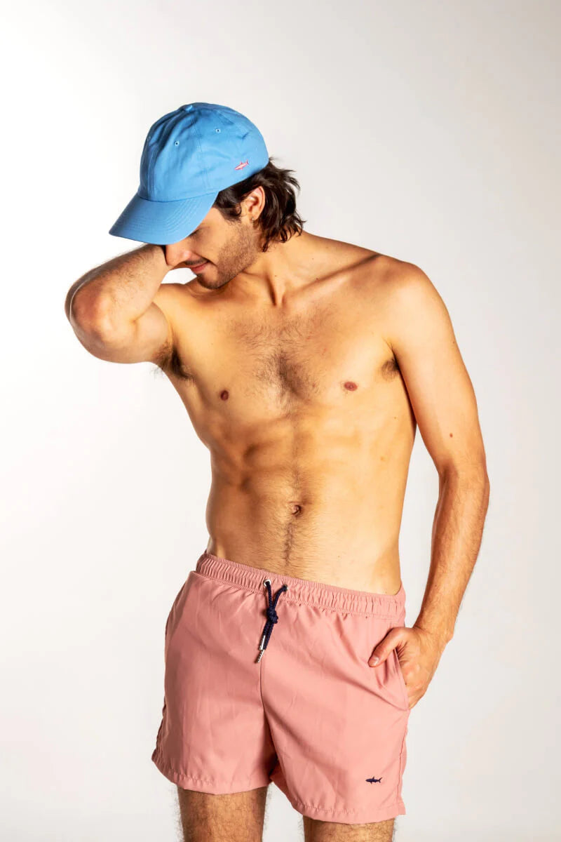 Pantaloneta James Dean