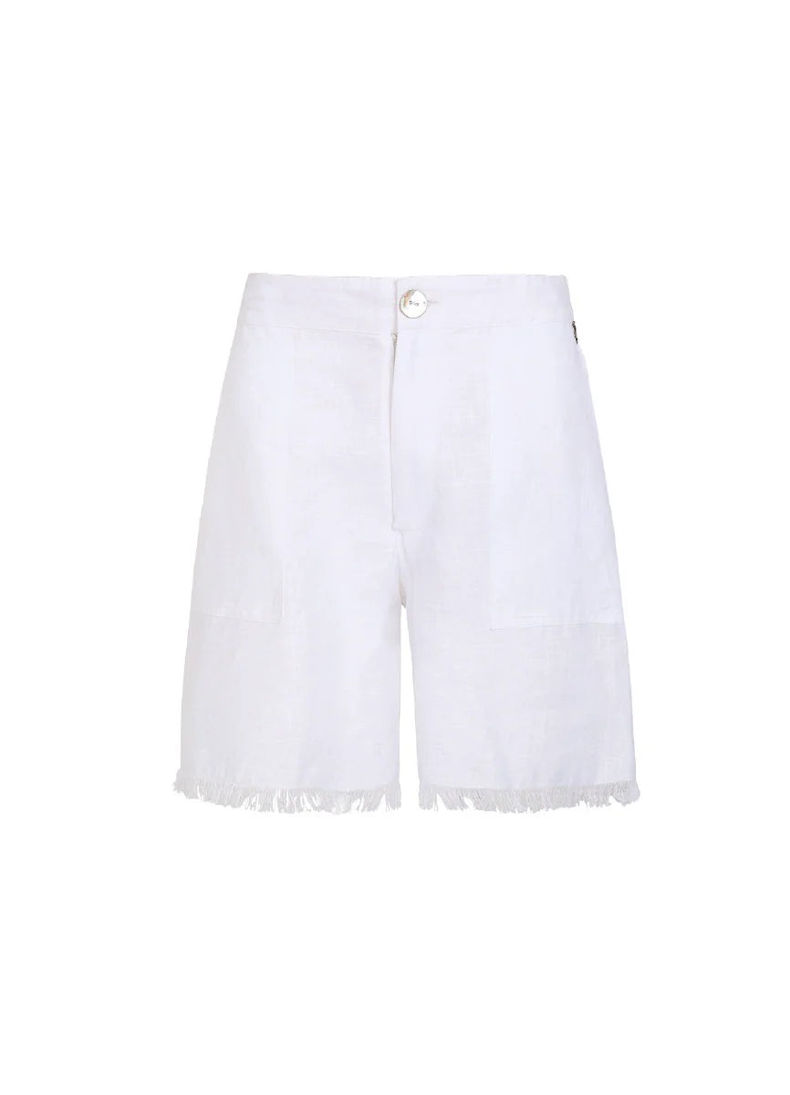 Midnight Muse Valencia Short