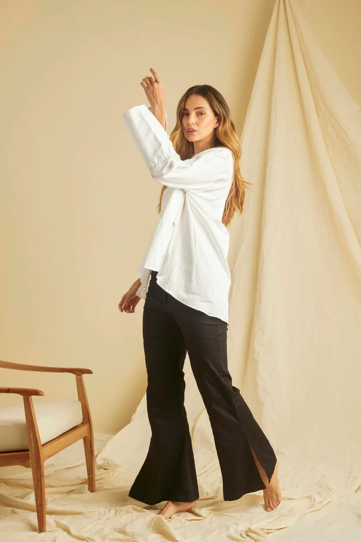 Pantalón Ritual Black