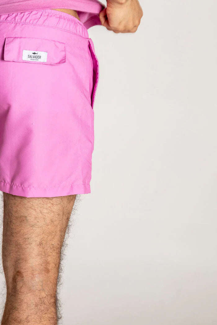 Pantaloneta Ryan O´neal