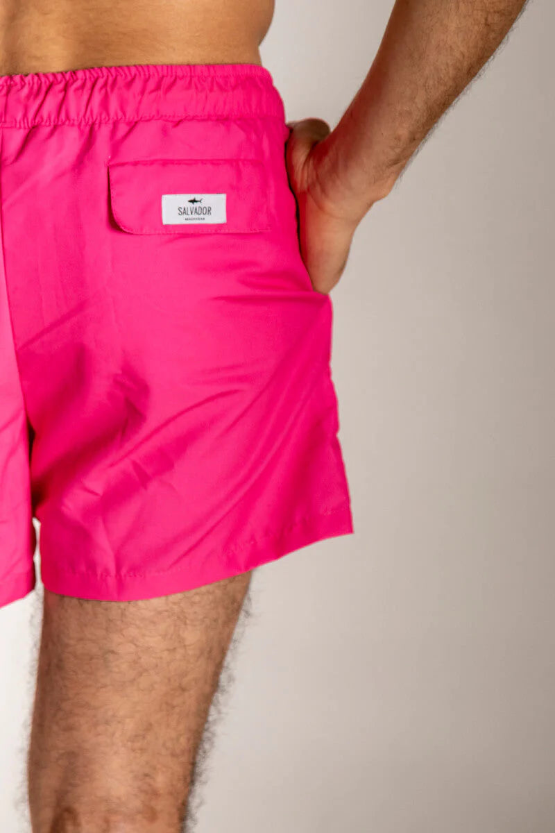 Pantaloneta Sidney Poitier