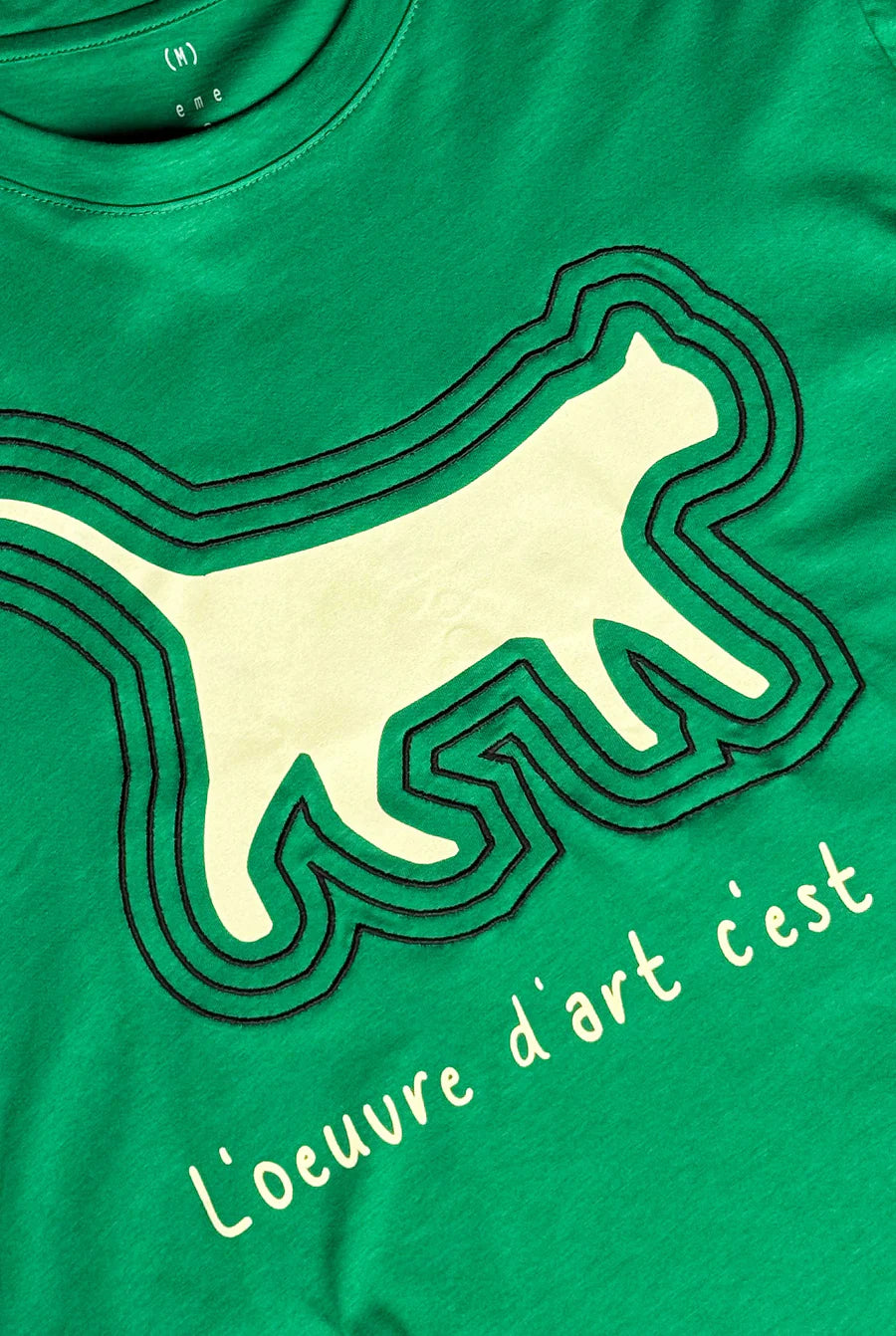 T-Shirt Bruja Robotica