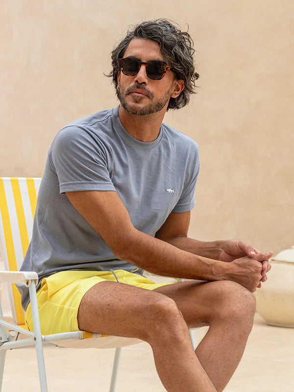 Pantaloneta Alan Ladd